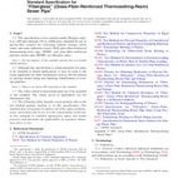 ASTM D3262-11