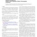 ASTM D2659-11