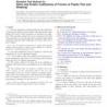 ASTM D1894-11e1