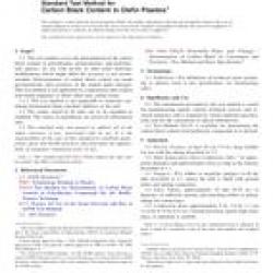 ASTM D1603-11