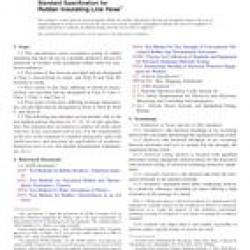 ASTM D1050-05(2011)