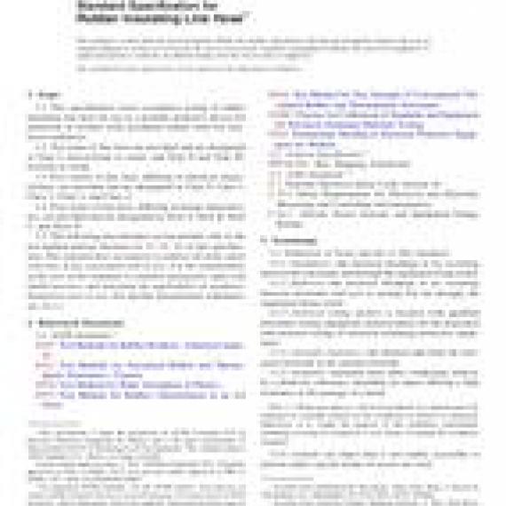 ASTM D1050-05(2011)