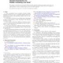 ASTM D1050-05(2011)