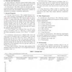 ASTM C764-11