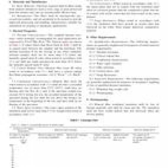 ASTM C764-11