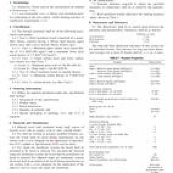 ASTM C726-11