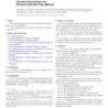 ASTM C654M-11