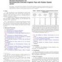 ASTM C505-11