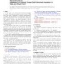 ASTM C1710-11