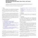 ASTM C14M-11