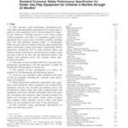 ASTM F2373-11