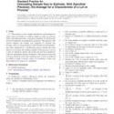 ASTM E122-09e1