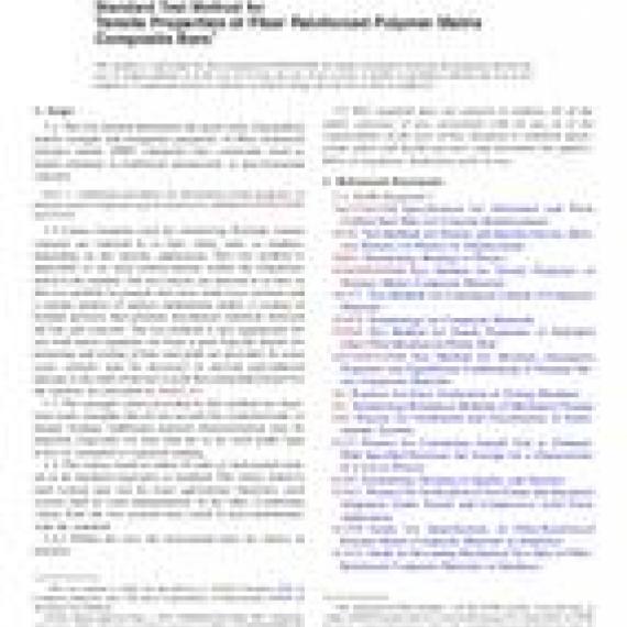 ASTM D7205/D7205M-06(2011)