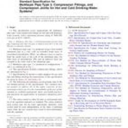 ASTM F1986-01(2011)