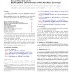 ASTM D2646-11