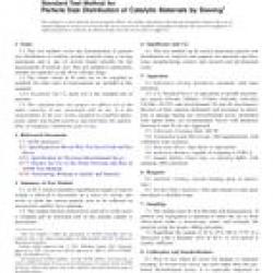 ASTM D4513-11