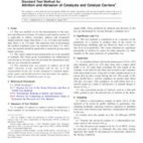 ASTM D4058-96(2011)e1