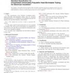 ASTM D2903-11