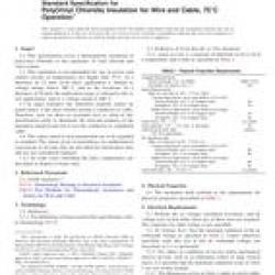 ASTM D2220-11
