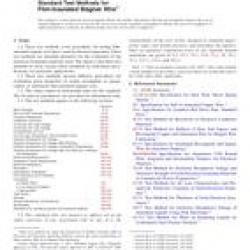 ASTM D1676-03(2011)