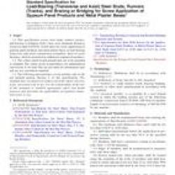 ASTM C955-11a