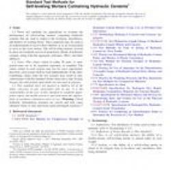 ASTM C1708-11