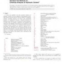 ASTM C114-11be1
