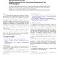 ASTM F2921-11e1