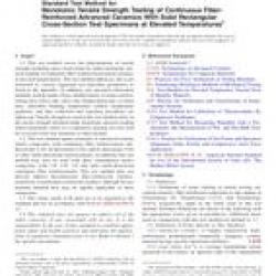 ASTM C1359-11