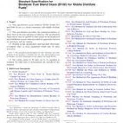 ASTM D6751-11b