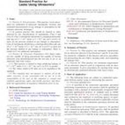ASTM E1002-11