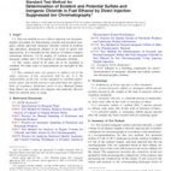 ASTM D7319-11
