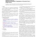 ASTM C1451-11