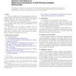 ASTM C1446-11