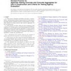 ASTM C1077-11b