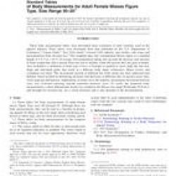ASTM D5585-11e1
