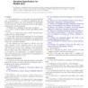 ASTM B69-11