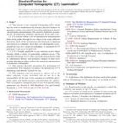 ASTM E1570-11