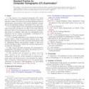 ASTM E1570-11