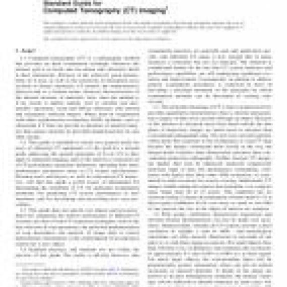 ASTM E1441-11
