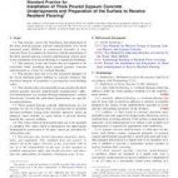 ASTM F2419-11