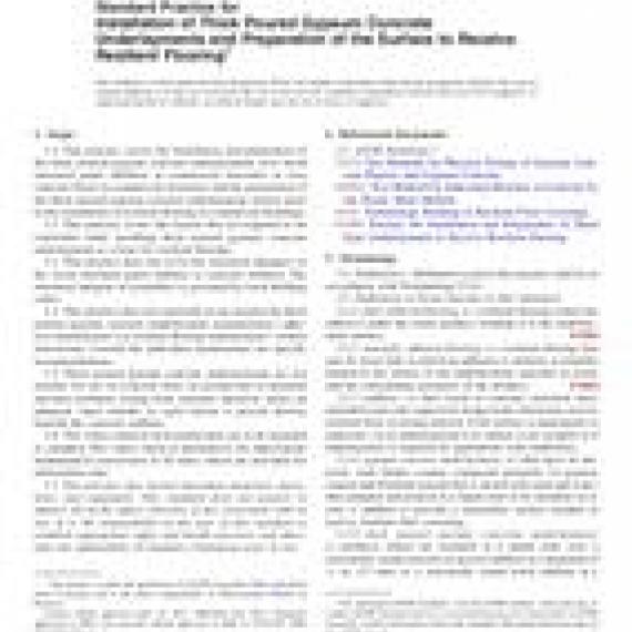 ASTM F2419-11