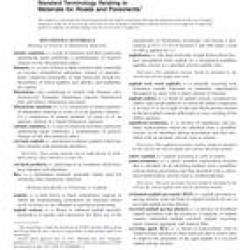 ASTM D8-11