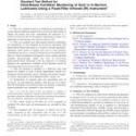 ASTM D7686-11