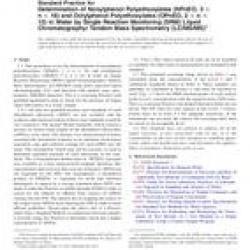 ASTM D7742-11