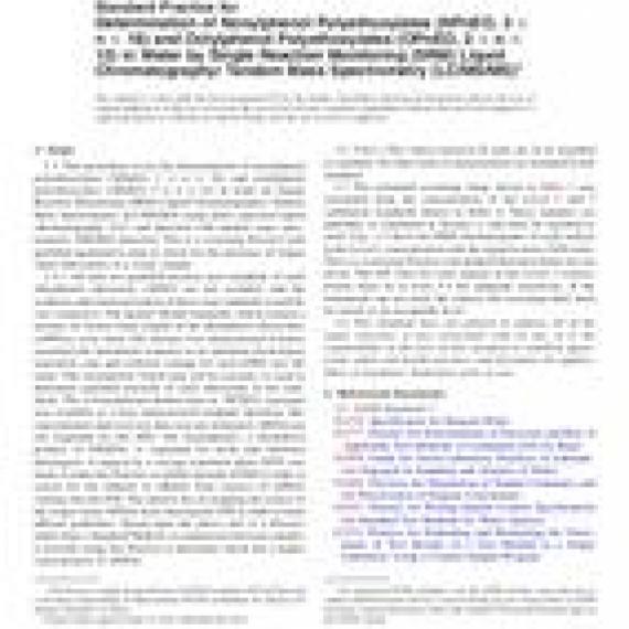 ASTM D7742-11