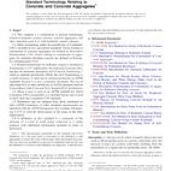 ASTM C125-11