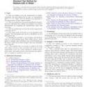 ASTM D3454-11