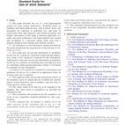 ASTM C1193-11