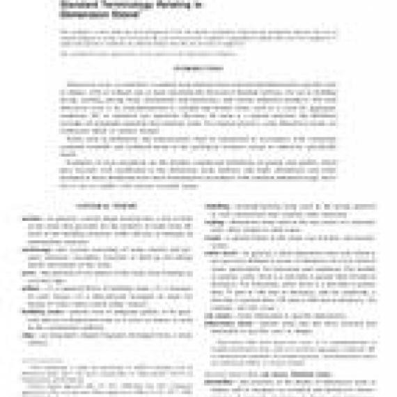 ASTM C119-11